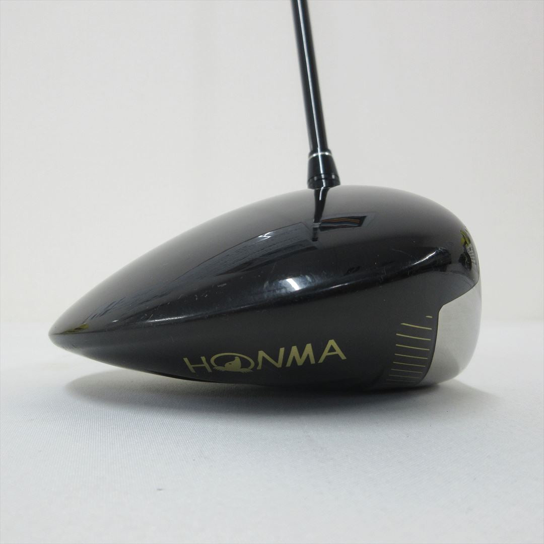 HONMA Driver TOUR WORLD TR20 460 10.5° Regular VIZARD TR20-50