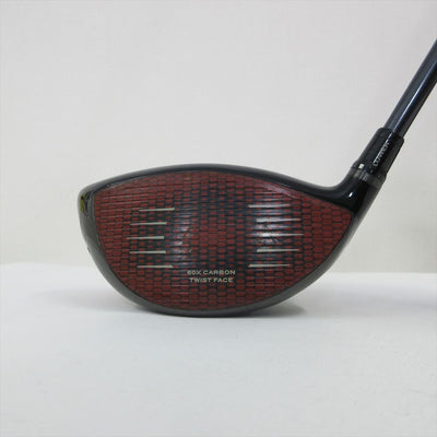 TaylorMade Driver STEALTH 9° Stiff TENSEI RED TM50(STEALTH)