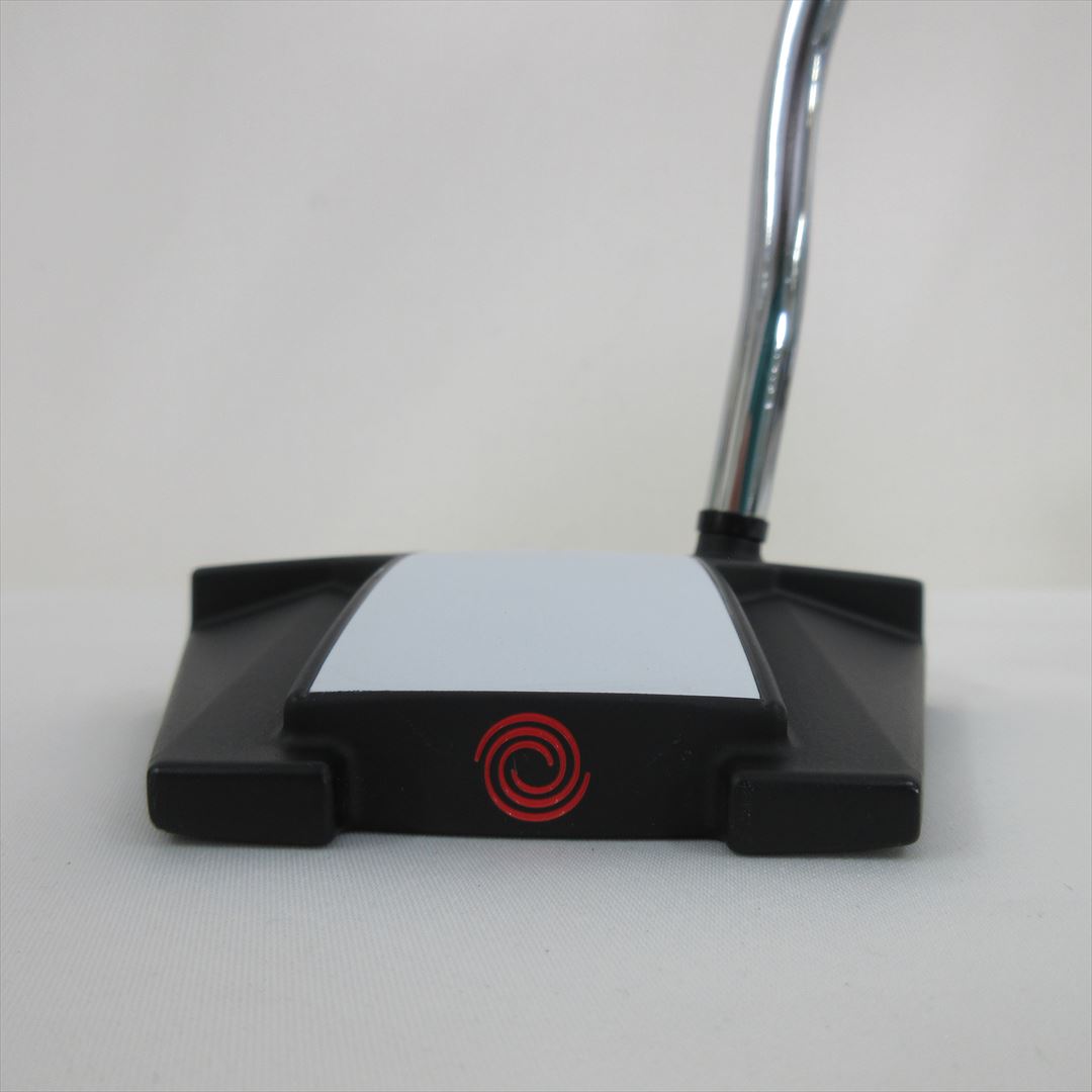 Odyssey Putter Left-Handed WHITE HOT VERSA TWELVE 34 inch