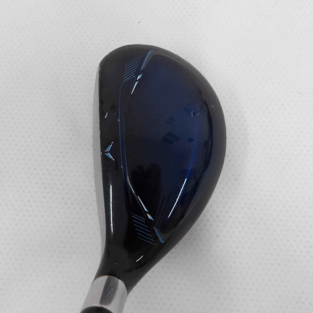 Bridgestone Hybrid TOUR B JGR – GOLF Partner USA