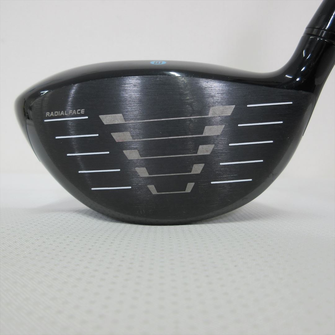 HONMA Driver BERES NX 10.5° Stiff VIZARD MP 5