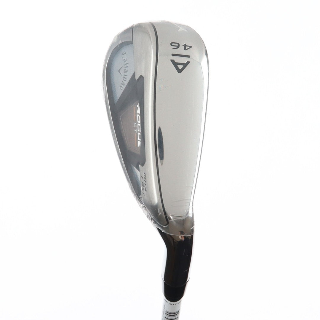 Callaway Wedge Brand New ROGUE ST MAX FAST 46° NS PRO 850GH neo