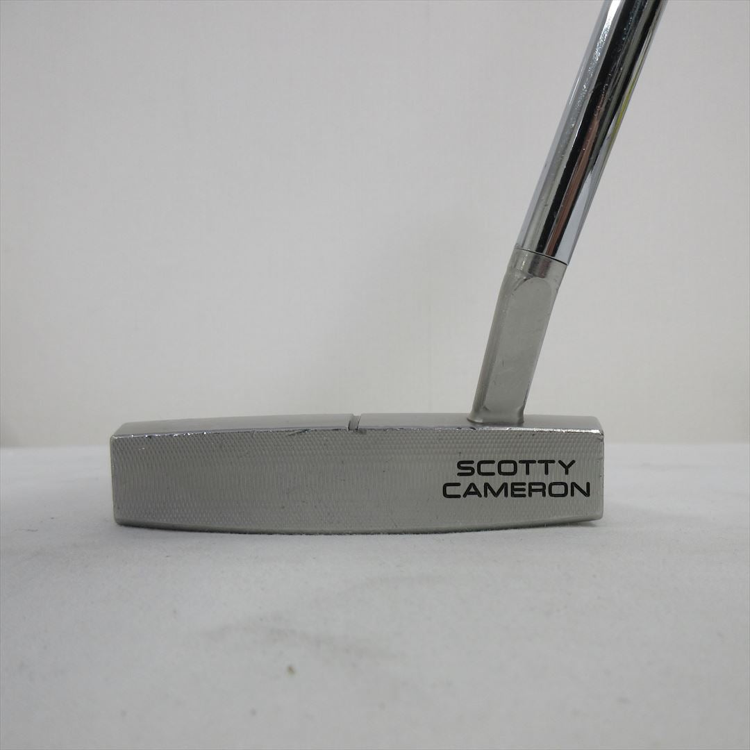 Titleist Putter SCOTTY CAMERON PHANTOM X 7.5(2022) – GOLF Partner USA
