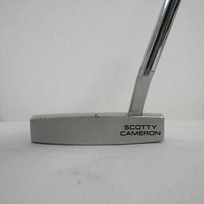 Titleist Putter SCOTTY CAMERON PHANTOM X 7.5(2022) 34 inch