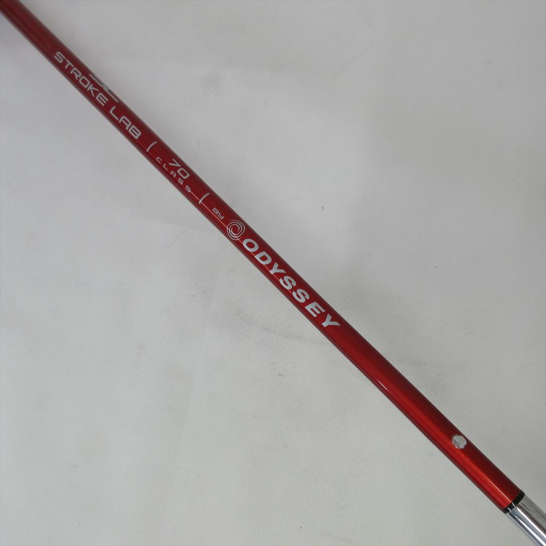 Odyssey Putter TRI-HOT 5K ONE 34 inch