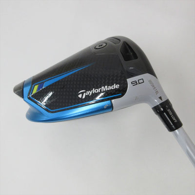 TaylorMade Driver SIM2 9° Stiff Speeder 661 EVOLUTION 7