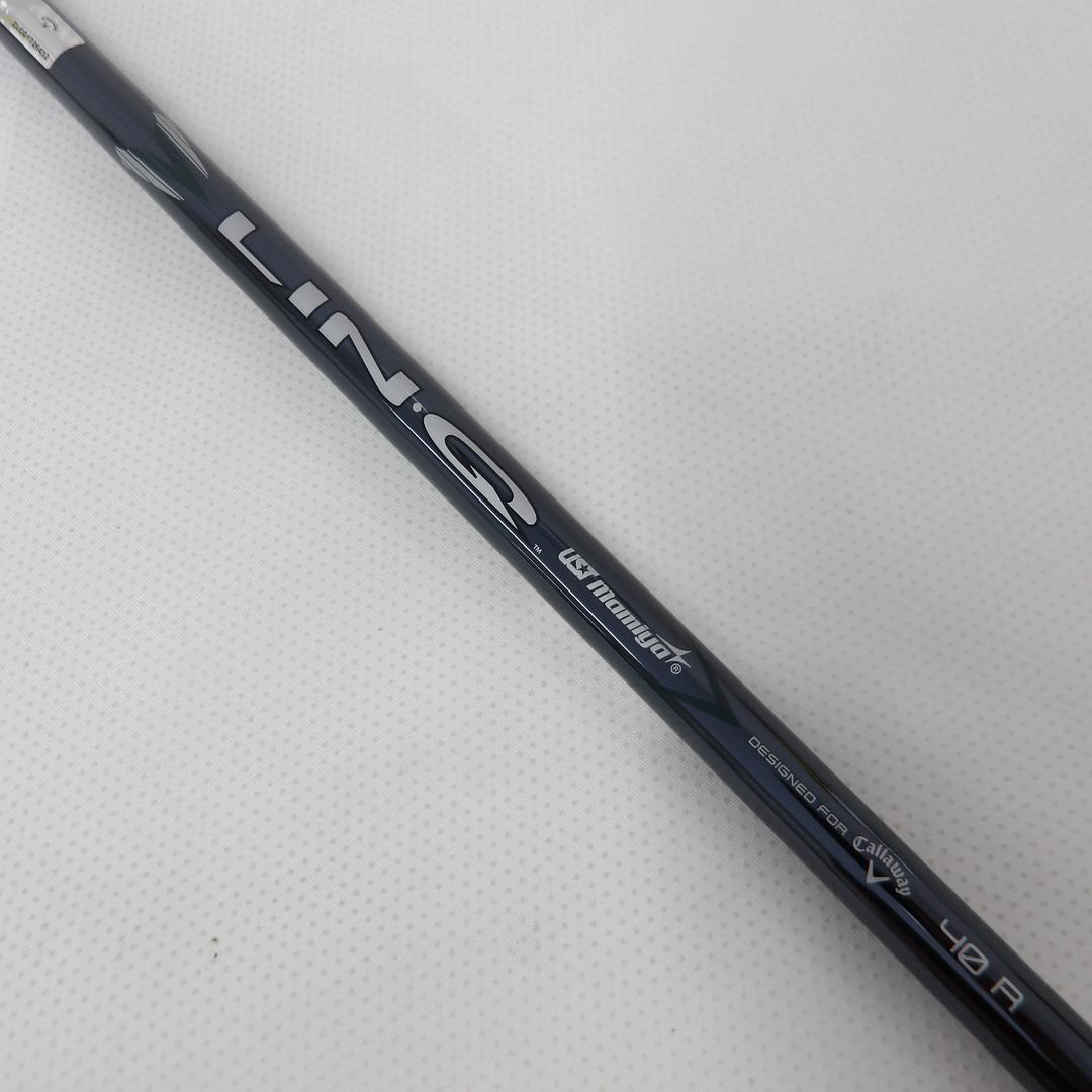 Callaway Driver ELYTE MAX FAST – GOLF Partner USA