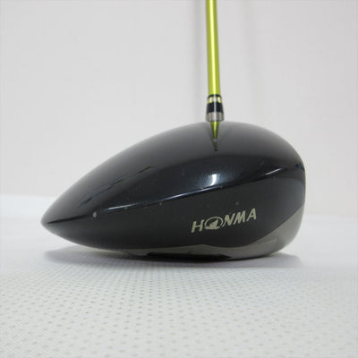 HONMA Driver BERES S-05 10.5° StiffRegular 3S ARMRQ 48