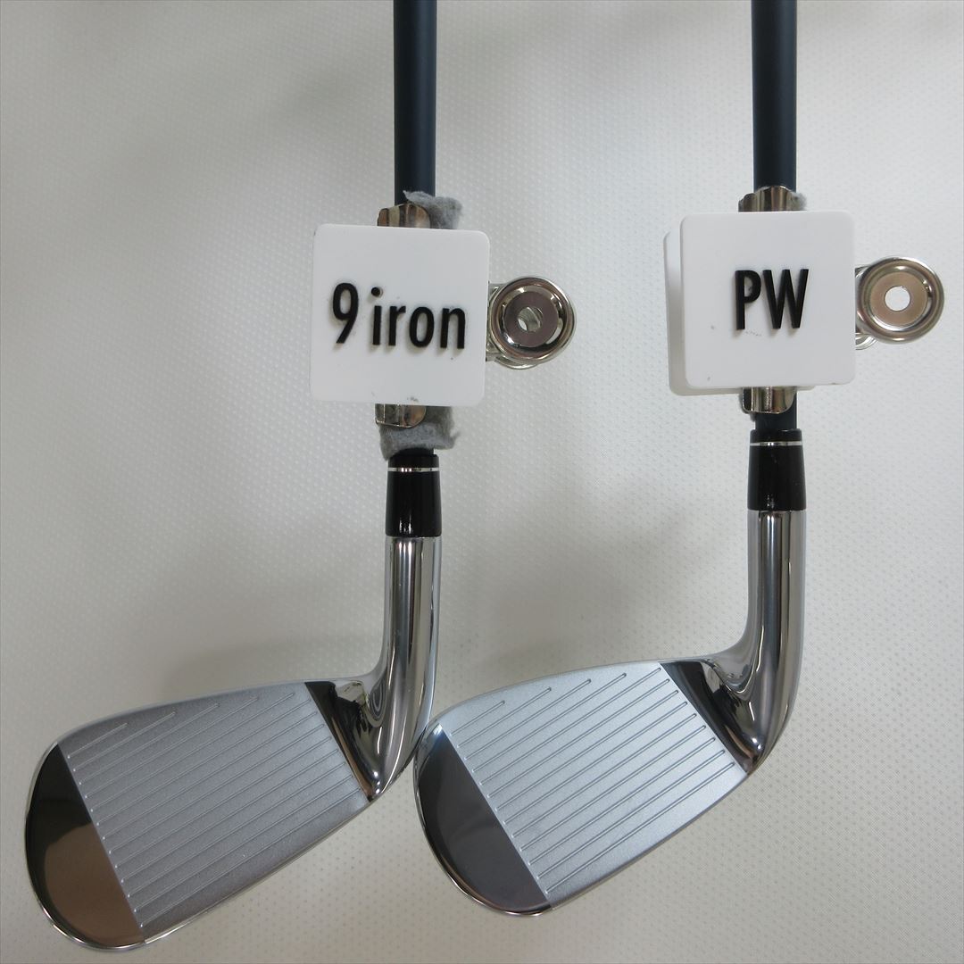 Callaway Iron Set PARADYM MAX FAST – GOLF Partner USA