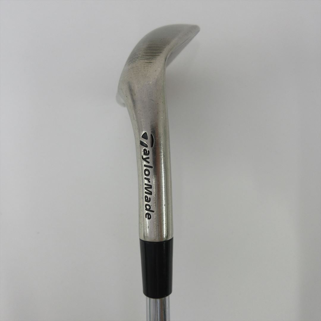 TaylorMade Wedge Taylor Made MILLED GRIND HI-TOE(2022) 52° Dynamic Gold S200