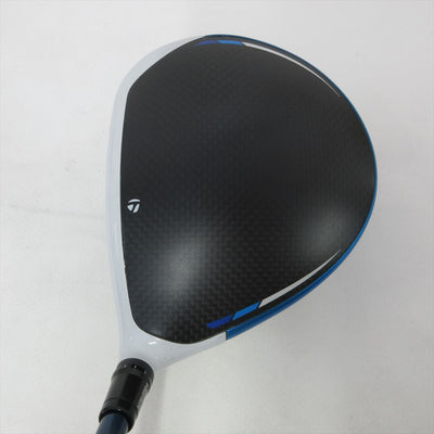 TaylorMade Driver SIM2 MAX 10.5° Regular TENSEI BLUE TM50(SIM2)