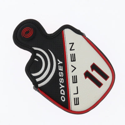 Odyssey Putter Brand New 2-BALL ELEVEN TRIPLE TRACK 34 inch