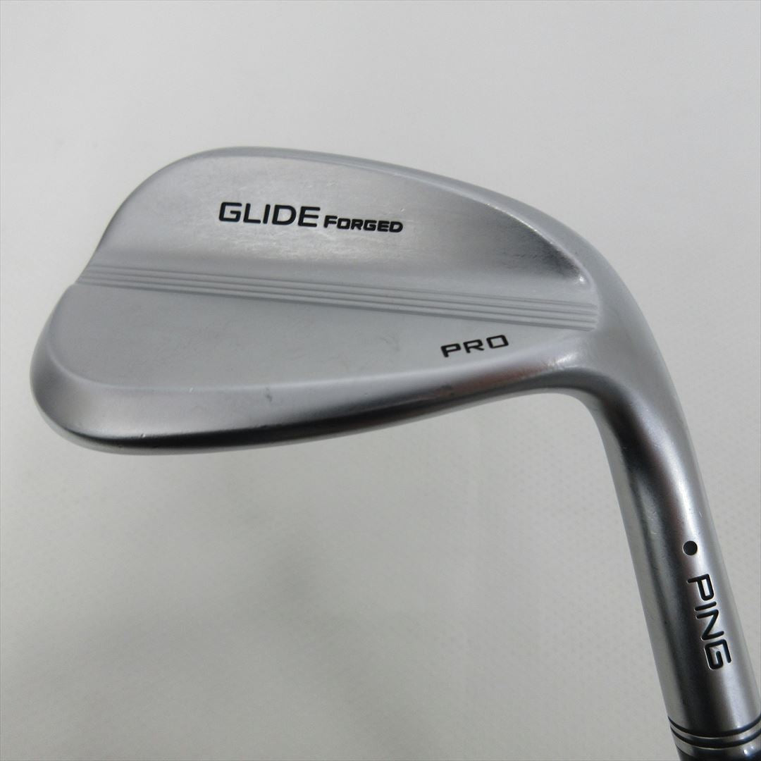 Ping Wedge Ping GLIDE FORGED PRO 50° Dynamic Gold S200 DotColor Black