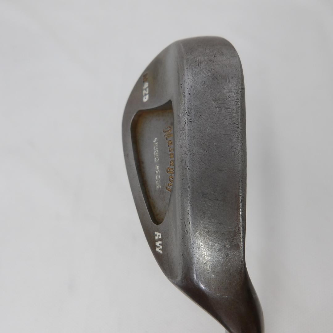 MASDA Wedge MASDA STUDIO WEDGE M425 – GOLF Partner USA