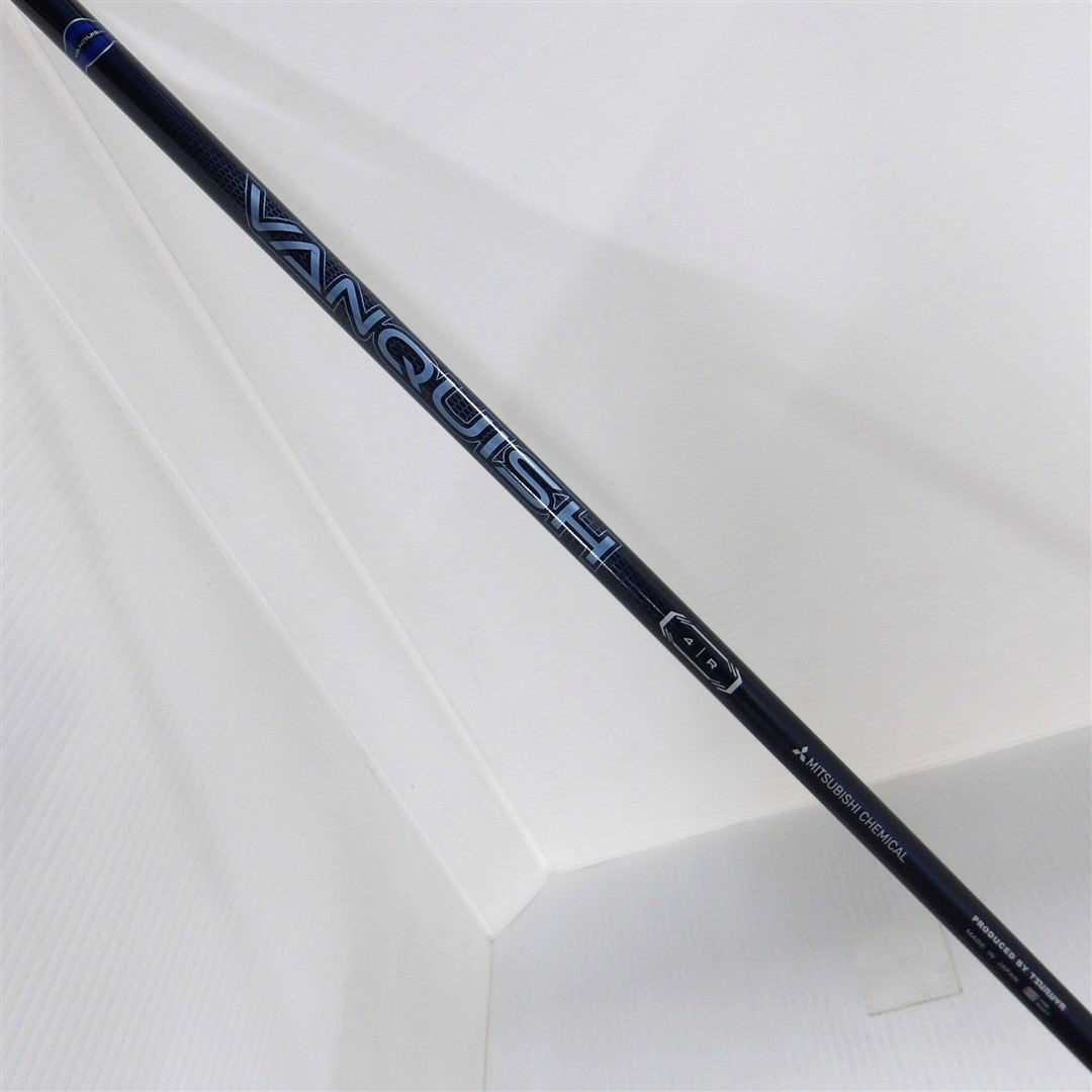 Tsuruya Driver AXEL GF 10.5° Regular GF VANQUISH