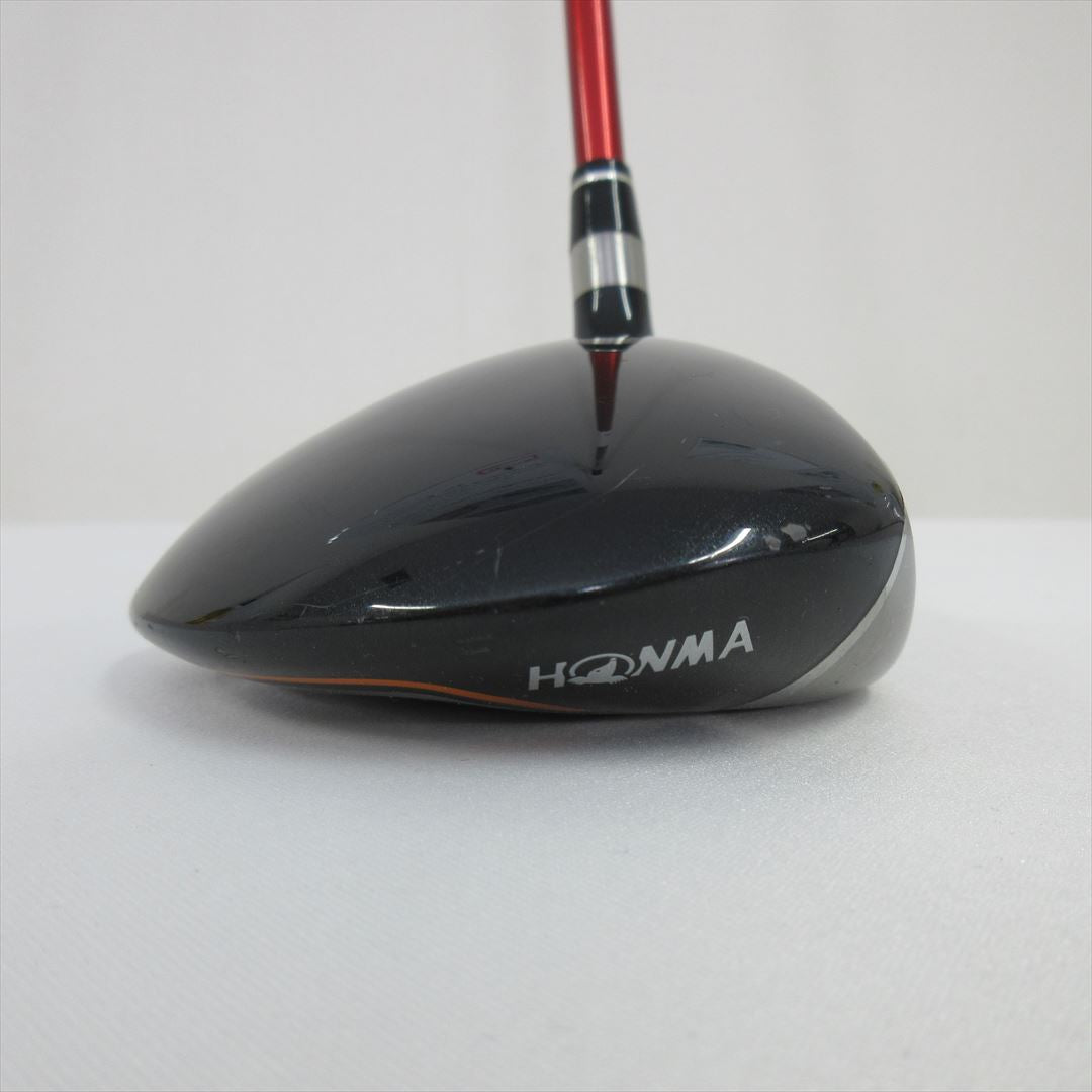 HONMA Fairway TOUR WORLD TW747 5W 18° Stiff VIZARD FD-6