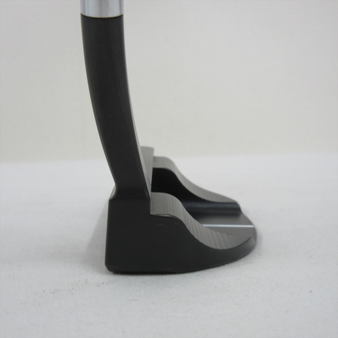 Piretti Putter Piretti MIDNIGHT BLACK FORZA 34 inch