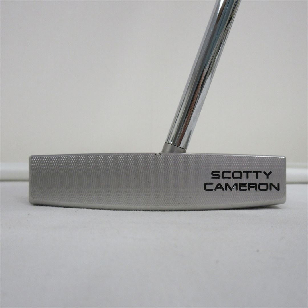 SCOTTY CAMERON Putter SCOTTY CAMERON PHANTOM X 5S(2022) 34 inch