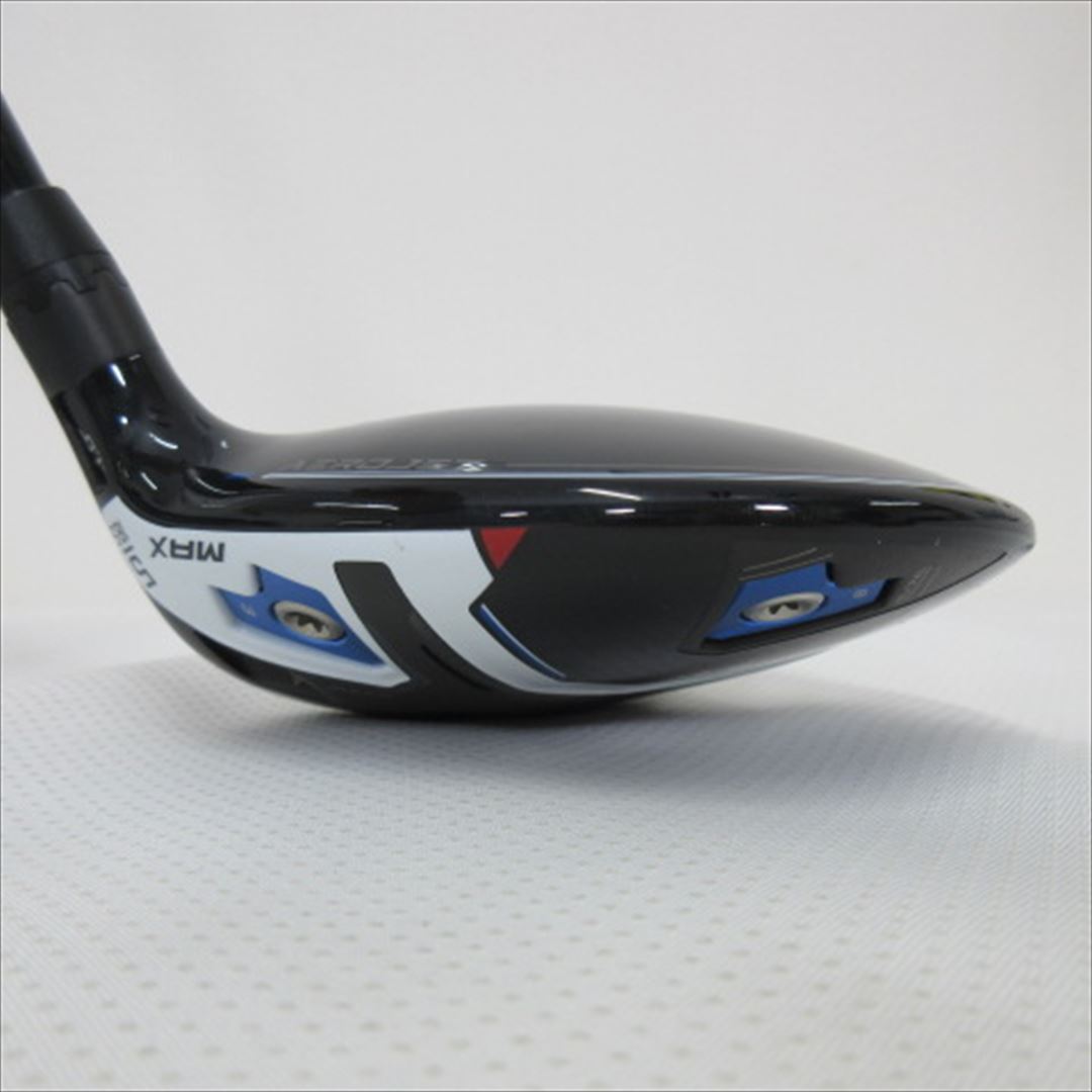 Cobra Fairway cobra AEROJET MAX 5W 18.5° StiffRegular SPEEDER NX for Cobra