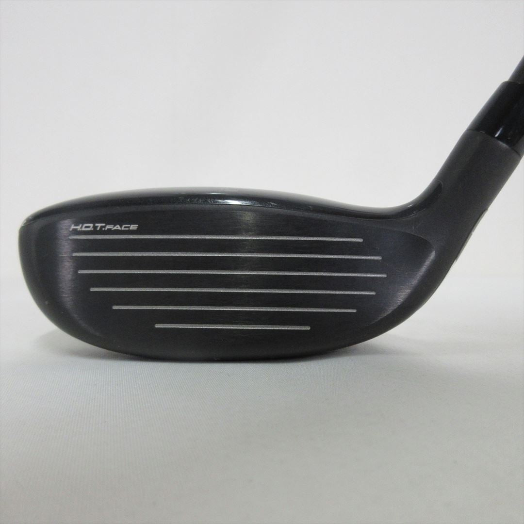 Cobra Hybrid cobra AEROJET HY 19° Stiff Tour AD for Cobra(AEROJET)