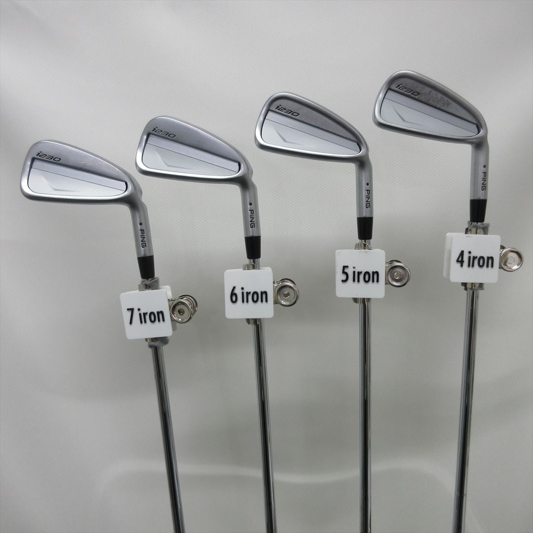 Ping Iron Set i230