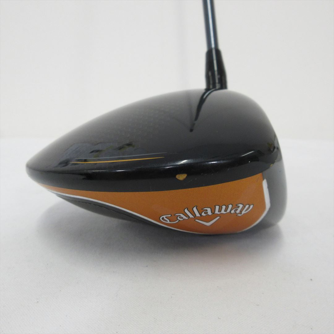 callaway driver mavrik 10 5 stiff diamana d limited 60