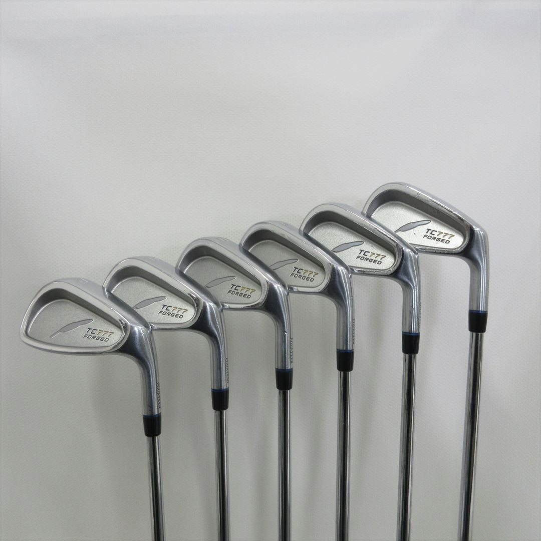 Fourteen Iron Set TC 777 FORGED – GOLF Partner USA