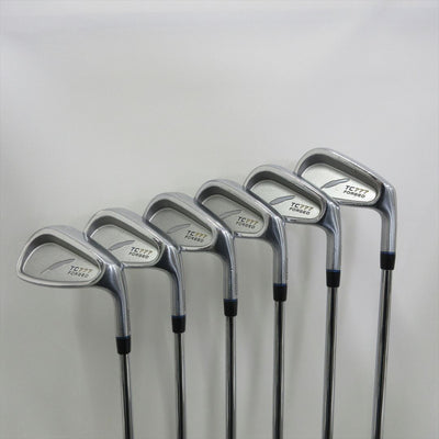 Fourteen Iron Set TC 777 FORGED Stiff NS PRO 950GH HT 6 pieces