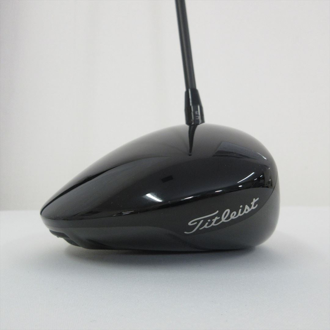 Titleist Driver TSR3 9° Stiff Tour AD IZ-6