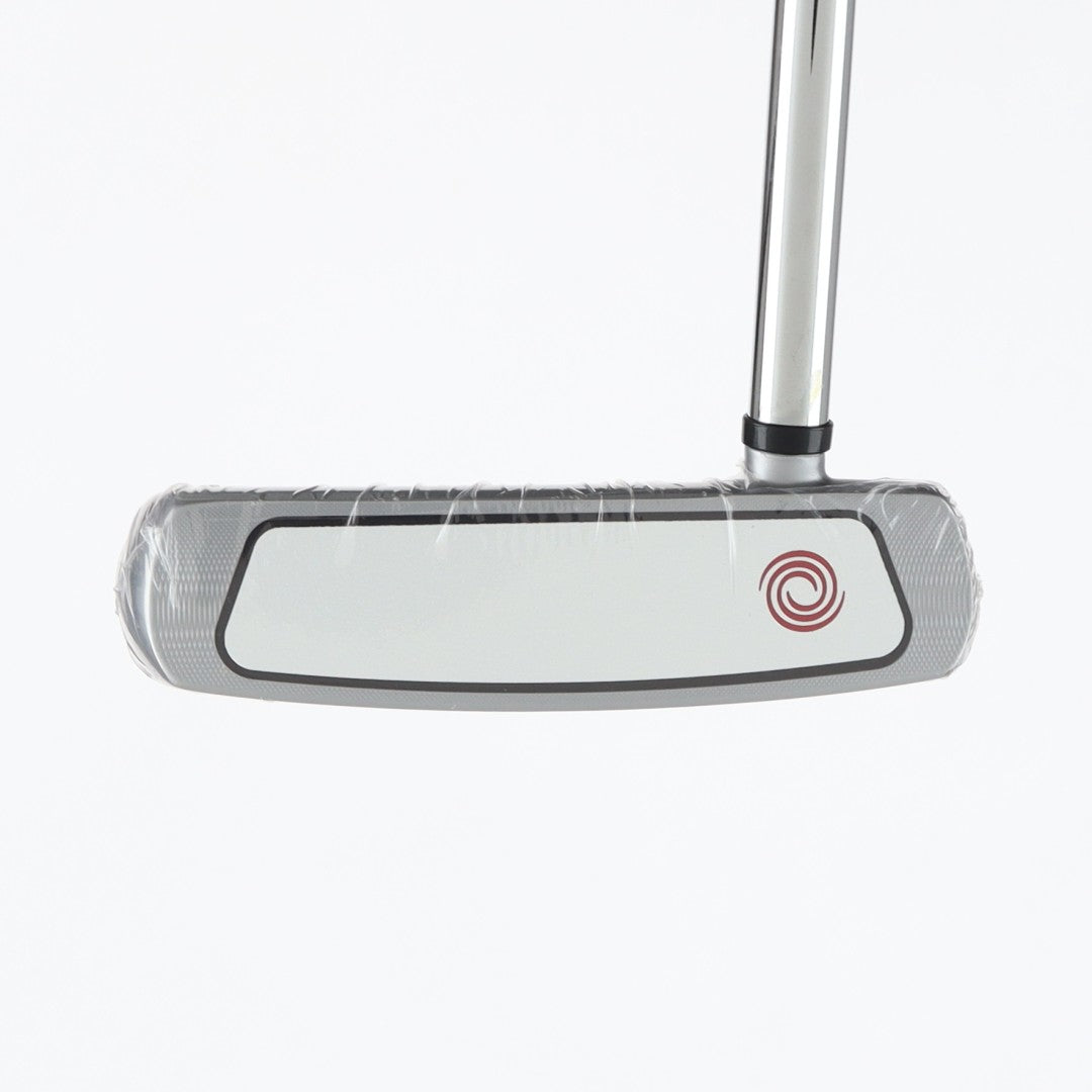 Odyssey PUTTER Open Box WHITE HOT OG #5 34 inch