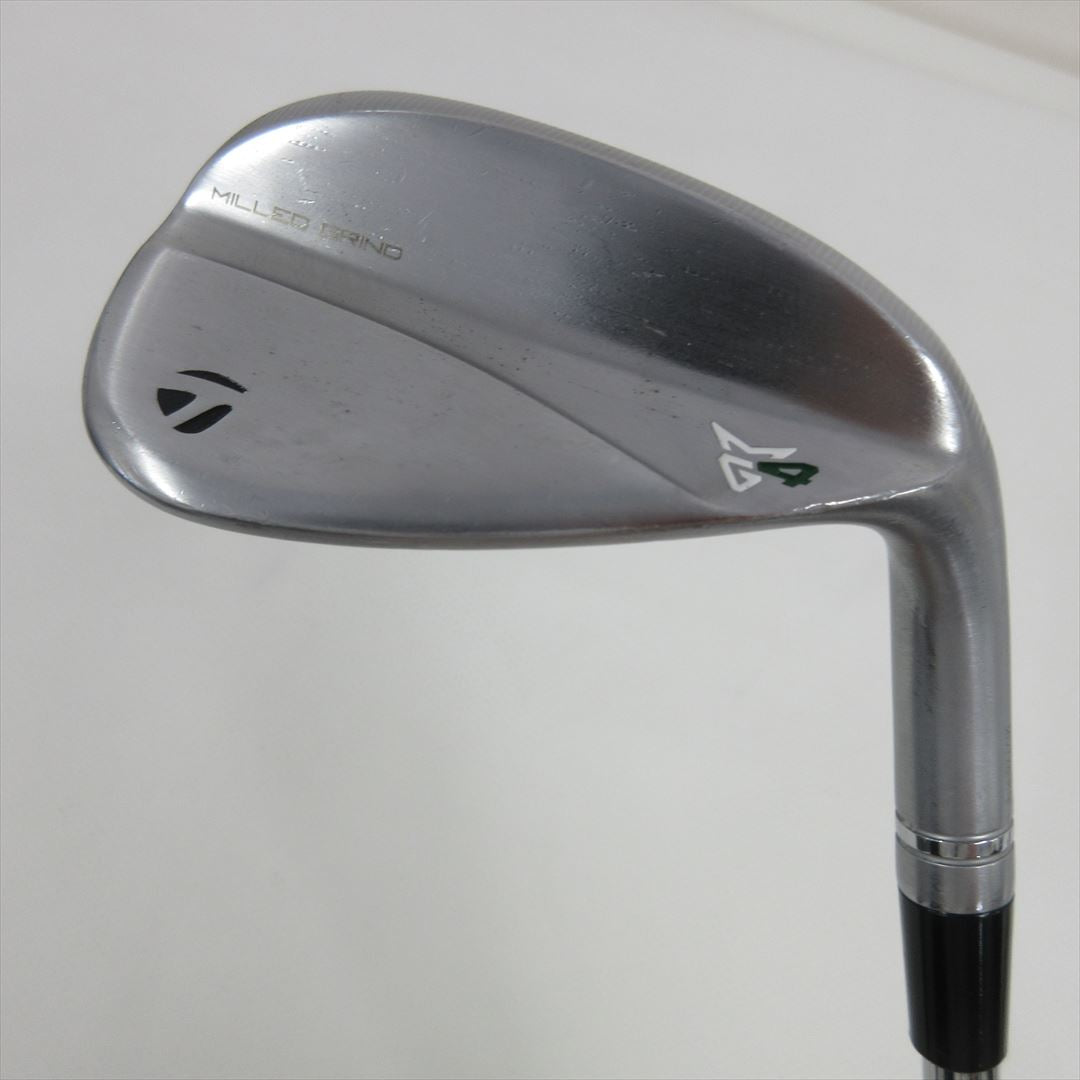 TaylorMade Wedge Taylor Made MILLED GRIND 4 50° NS PRO 950GH neo