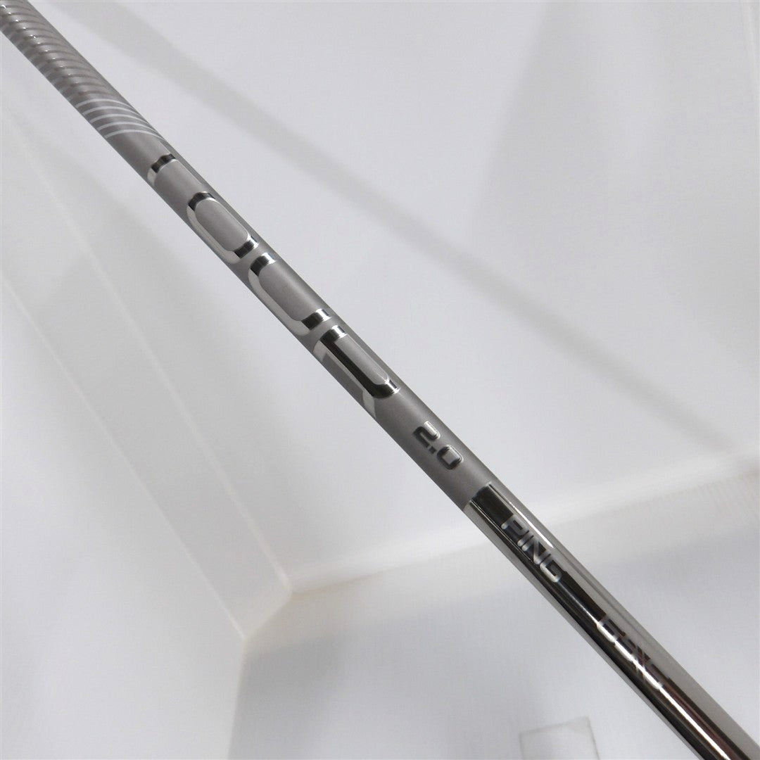 Ping Driver G430 MAX 10K 9° Stiff PING TOUR 2.0 CHROME 65