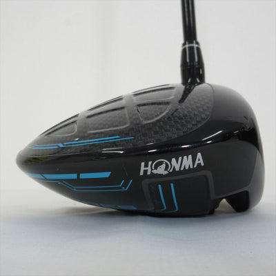 HONMA Driver BERES NX 10.5° Regular VIZARD FOR NX 45