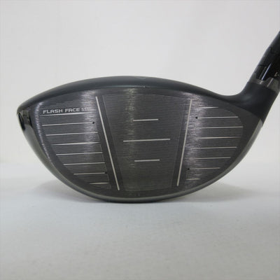 Callaway Driver ROGUE ST MAX 9° Stiff Diamana PD 50