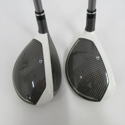 "2-Pack Golf Clubs" TaylorMade Hybrid STEALTH GLOIRE U4 & U5 StiffReg SPEEDER NX