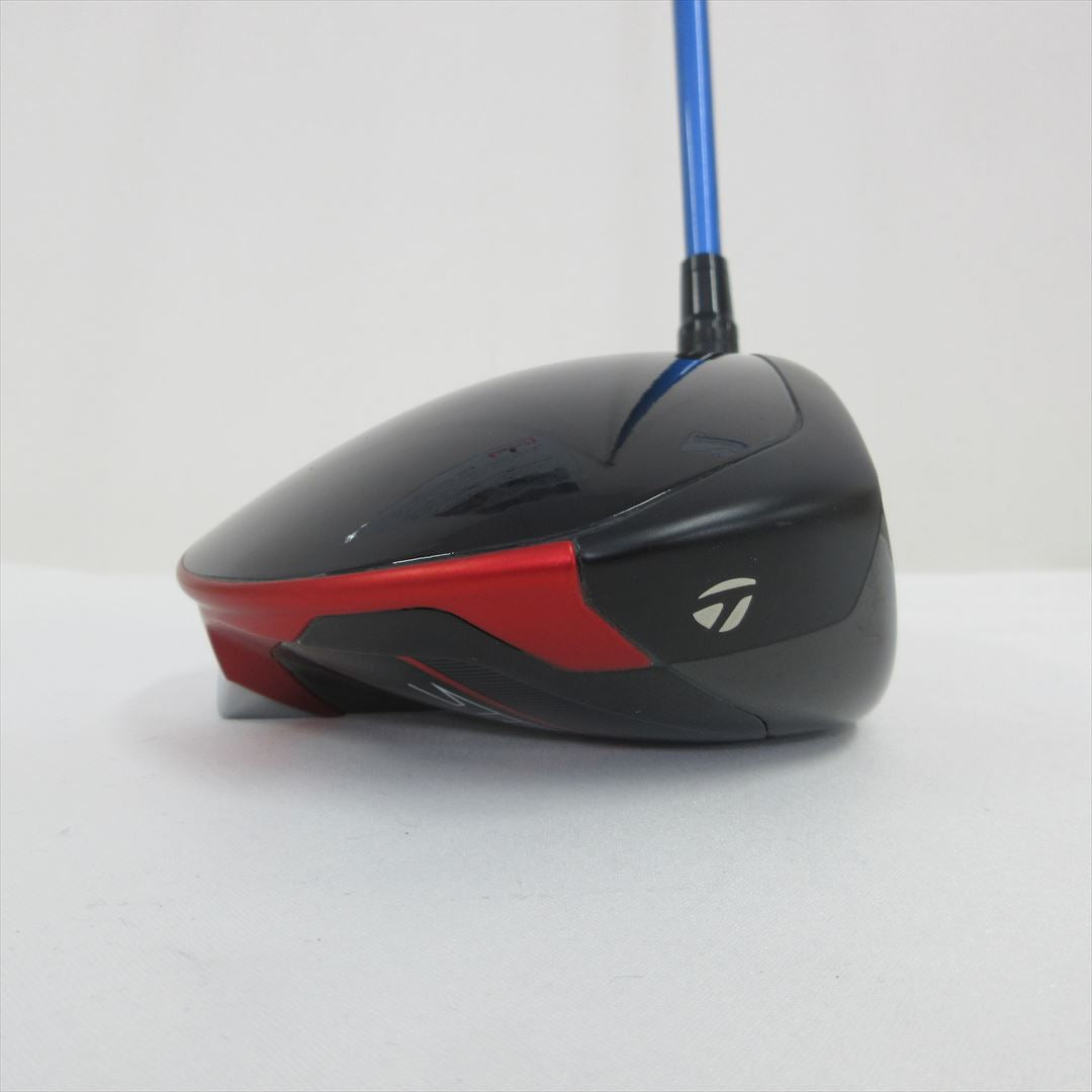 TaylorMade Driver STEALTH2 9° Stiff SPEEDER NX 50