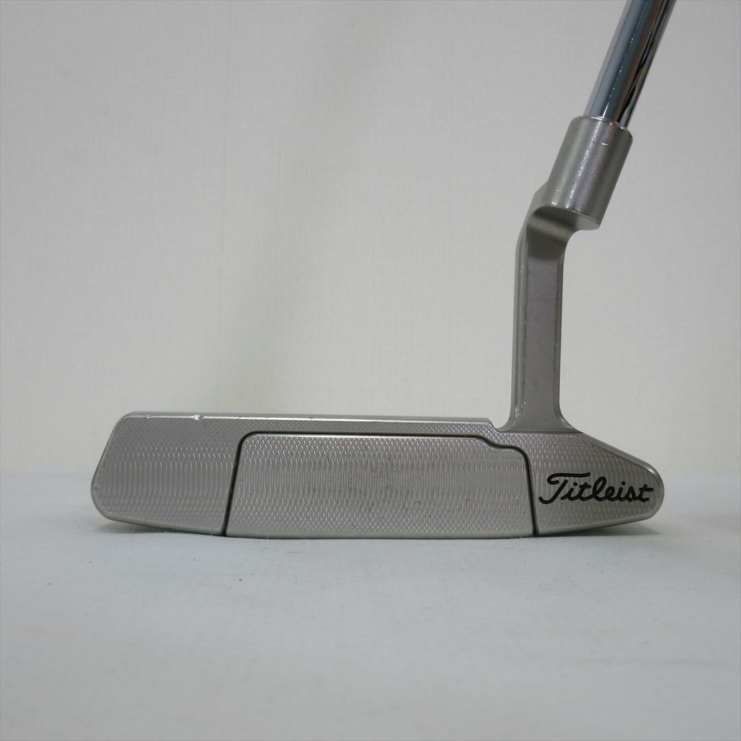 Titleist Putter SCOTTY CAMERON select NEWPORT 2(2016) 32.5 inch