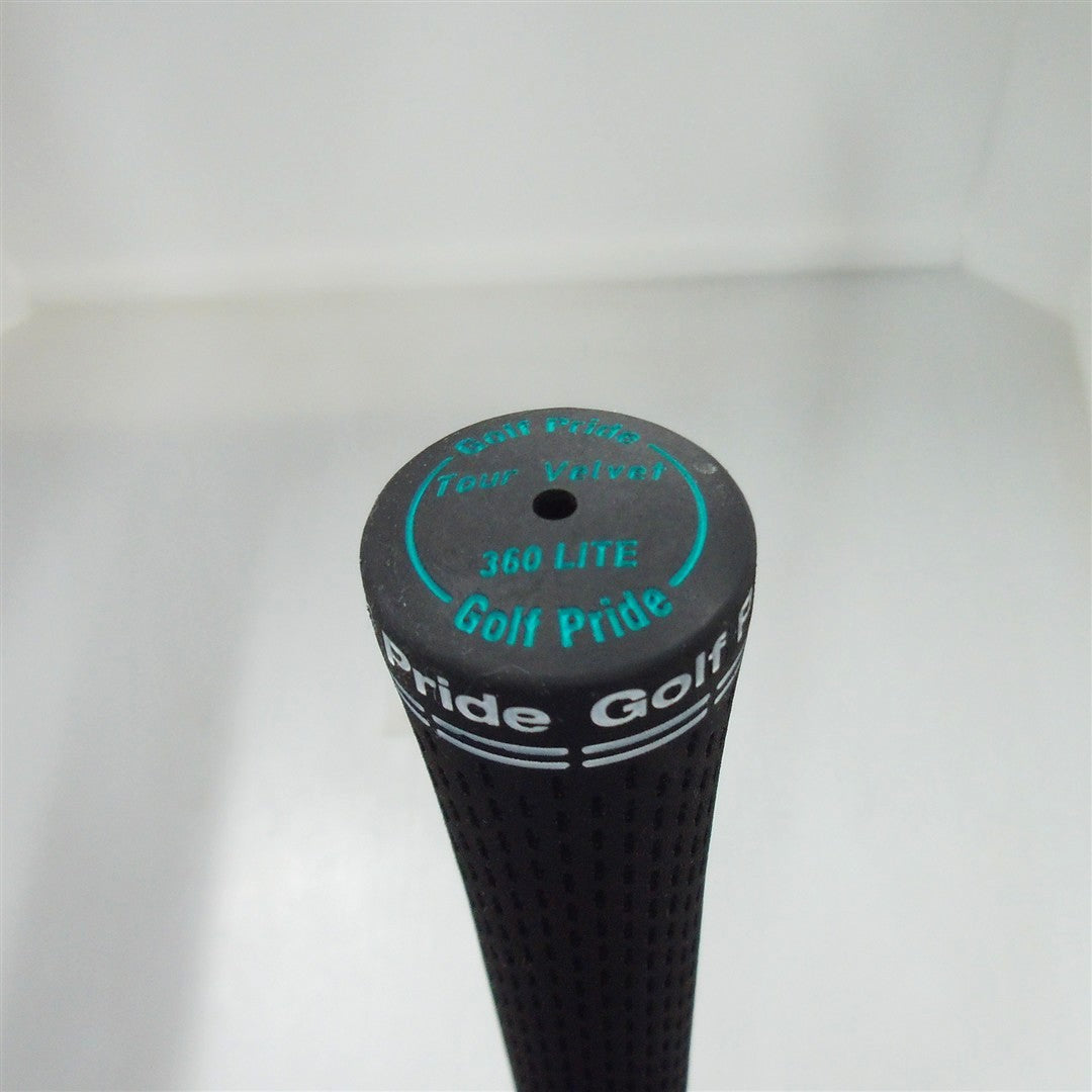Ping Driver G430 MAX 10K 10.5° Stiff Speeder 569 EVOLUTION 7