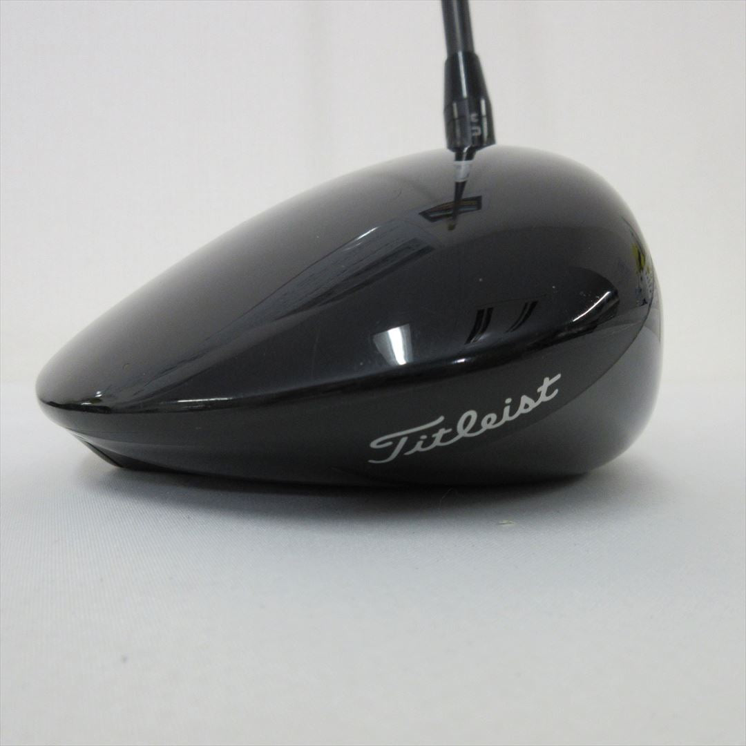 Titleist Driver TSR2 9° Stiff Tour AD IZ-6