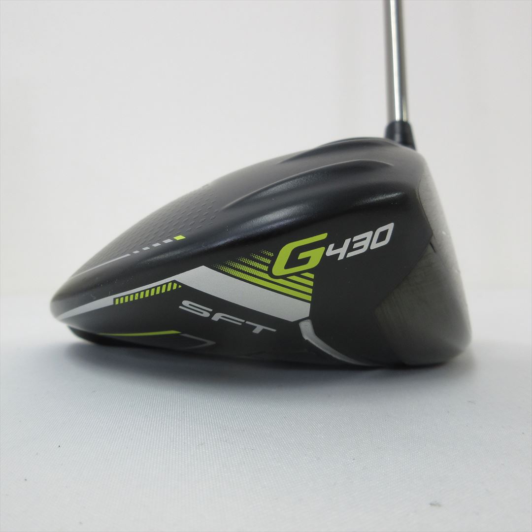 Ping Driver G430 SFT 10.5° Regular PING TOUR 2.0 CHROME 65