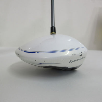 TaylorMade Driver GLOIRE F 11° Regular GLOIRE GL3000