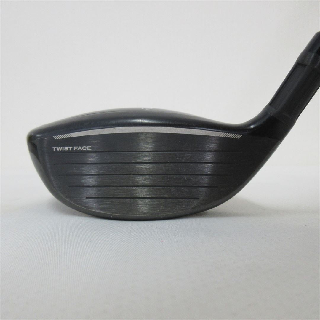 TaylorMade Fairway STEALTH2 5W 18° StiffRegular TENSEI RED TM50(STEALTH)