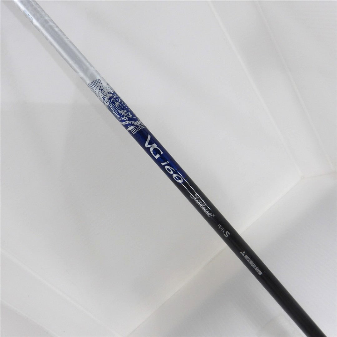 Titleist Iron Set Titleist VG3(2014) TYPE-E Stiff Titleist VGi60(2014) 5 pieces