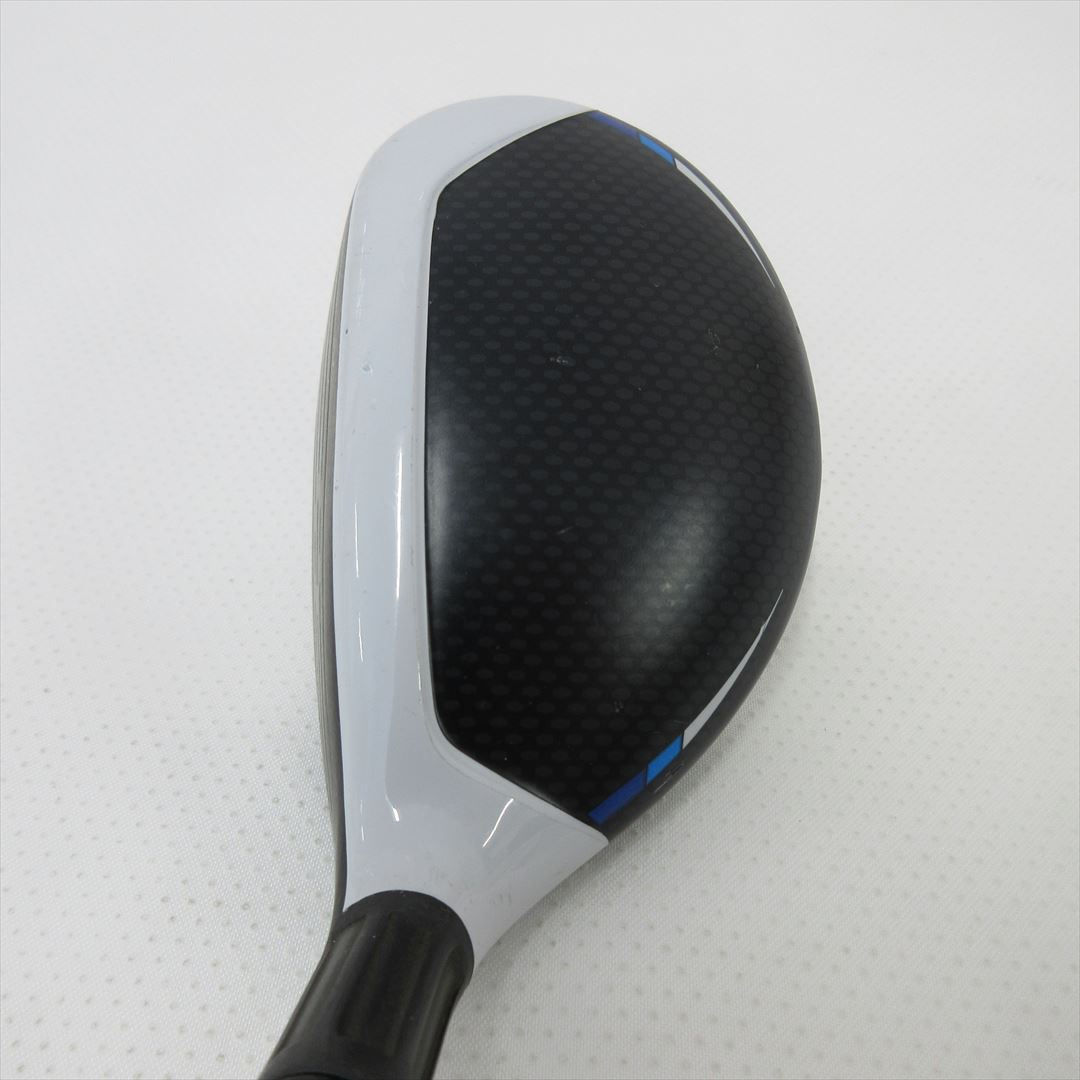 TaylorMade Hybrid SIM2 MAX HY 25° Ladies TENSEI BLUE TM40(SIM2)