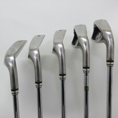 XXIO Iron Set XXIO8 Stiff NS PRO 900GH D.S.T for XXIO 5 pieces