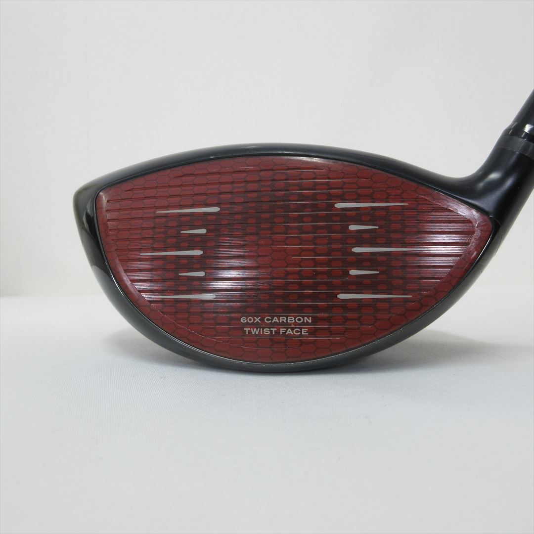 TaylorMade Driver STEALTH2 10.5° Regular TENSEI RED TM50(STEALTH)