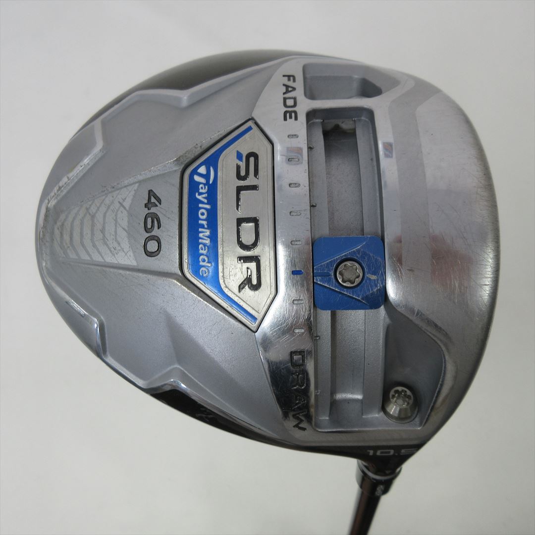 TaylorMade Driver SLDR 10.5° StiffRegular TM1-114