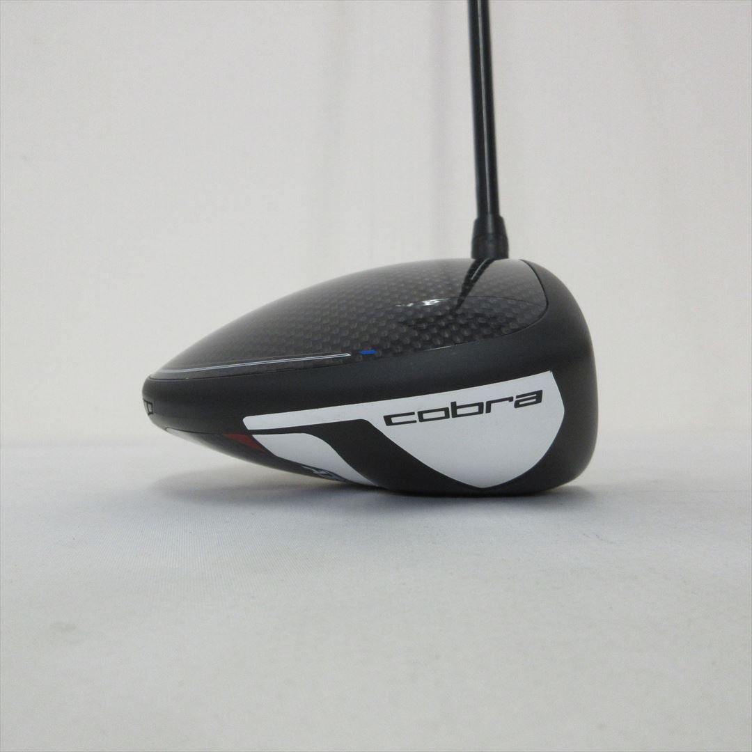 Cobra Driver cobra AEROJET 9° Stiff Tour AD CQ-5