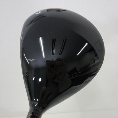 Titleist Driver TSR3 9° Stiff Tour AD IZ-6