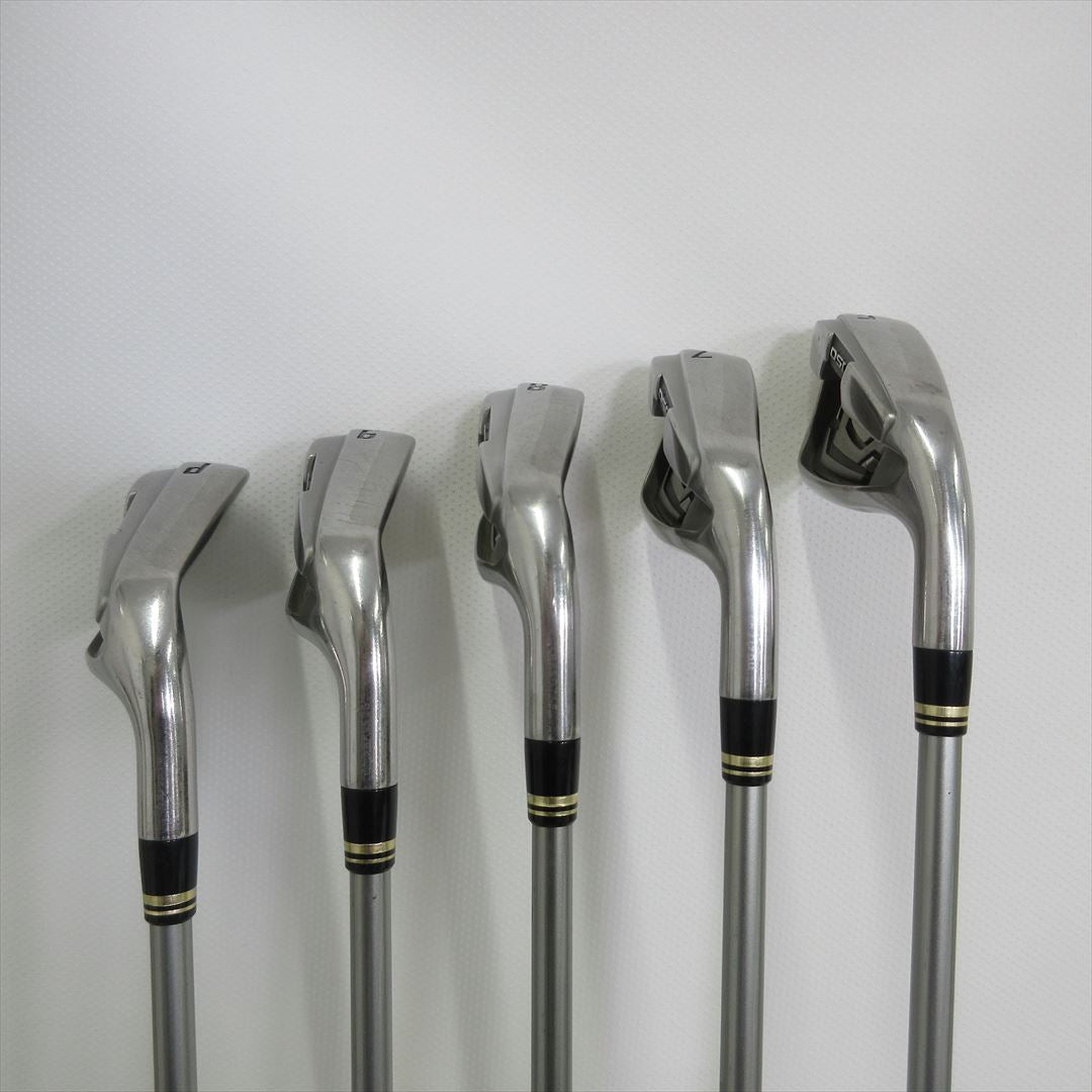 Ryoma golf Iron Set Ryoma Iron Stiff Tour AD RYOMA Iron 5 pieces